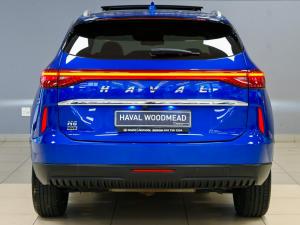 Haval H6 2.0GDIT 4WD Super Luxury - Image 16