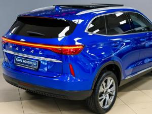 Haval H6 2.0GDIT 4WD Super Luxury - Image 19