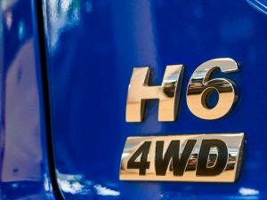 Haval H6 2.0GDIT 4WD Super Luxury - Image 20