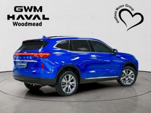 Haval H6 2.0GDIT 4WD Super Luxury - Image 32