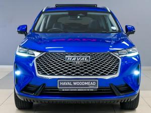 Haval H6 2.0GDIT 4WD Super Luxury - Image 3