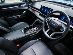 Haval H6 2.0GDIT 4WD Super Luxury - Image 4