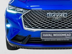 Haval H6 2.0GDIT 4WD Super Luxury - Image 4