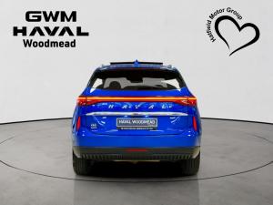 Haval H6 2.0GDIT 4WD Super Luxury - Image 5