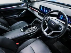 Haval H6 2.0GDIT 4WD Super Luxury - Image 9
