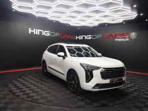 Haval Jolion 1.5T Super Luxury - Image 1