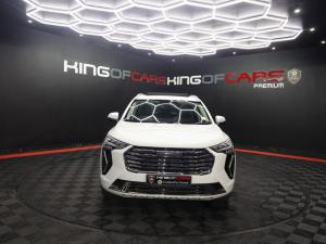 Haval Jolion 1.5T Super Luxury - Image 2