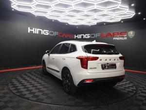 Haval Jolion 1.5T Super Luxury - Image 3