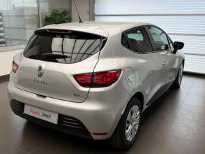 Renault Clio 66kW turbo Authentique - Image 10