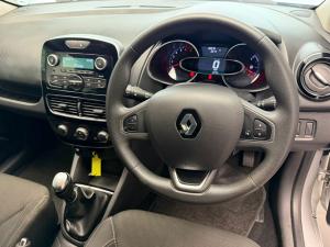 Renault Clio 66kW turbo Authentique - Image 11