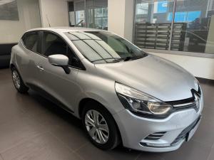 Renault Clio 66kW turbo Authentique - Image 4