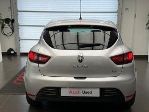 Renault Clio 66kW turbo Authentique - Image 9