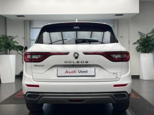 Renault Koleos 2.5 Dynamique - Image 10