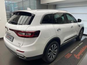 Renault Koleos 2.5 Dynamique - Image 12