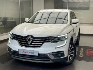 Renault Koleos 2.5 Dynamique - Image 1