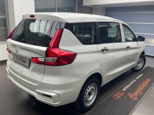Suzuki Ertiga 1.5 GA - Image 12