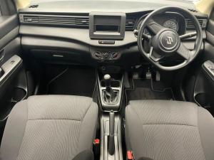 Suzuki Ertiga 1.5 GA - Image 14