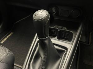 Suzuki Ertiga 1.5 GA - Image 15