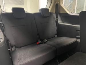 Suzuki Ertiga 1.5 GA - Image 19