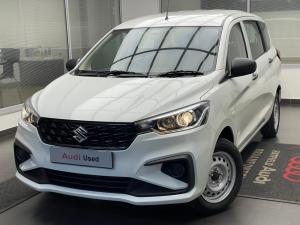 Suzuki Ertiga 1.5 GA - Image 1