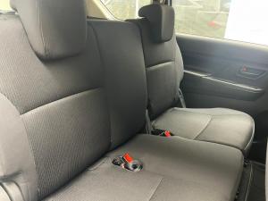 Suzuki Ertiga 1.5 GA - Image 20