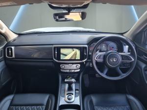 GWM P-Series 2.0TD double cab LS - Image 10