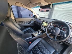 GWM P-Series 2.0TD double cab LS - Image 14