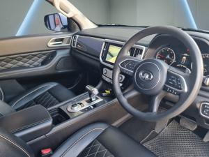 GWM P-Series 2.0TD double cab LS - Image 15