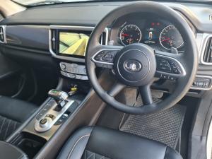 GWM P-Series 2.0TD double cab LS - Image 16