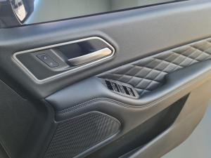 GWM P-Series 2.0TD double cab LS - Image 18