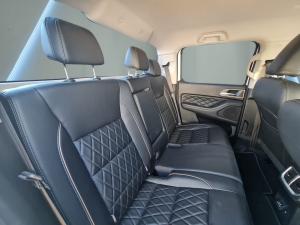 GWM P-Series 2.0TD double cab LS - Image 19