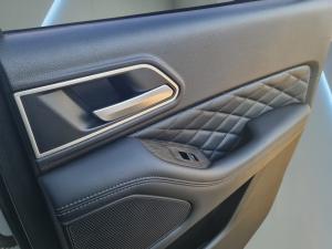 GWM P-Series 2.0TD double cab LS - Image 20