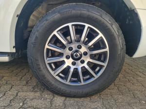 GWM P-Series 2.0TD double cab LS - Image 21