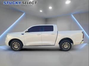 GWM P-Series 2.0TD double cab LS - Image 2