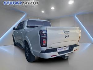 GWM P-Series 2.0TD double cab LS - Image 3