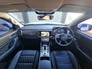 GWM P-Series 2.0TD double cab LS - Image 9