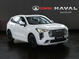 Haval Jolion 1.5T City - Image 1