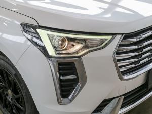Haval Jolion 1.5T City - Image 4