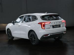 Haval Jolion 1.5T City - Image 6