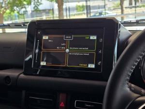 Suzuki Jimny 1.5 GLX AllGrip 3-door manual - Image 12