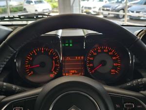 Suzuki Jimny 1.5 GLX AllGrip 3-door manual - Image 13