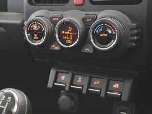 Suzuki Jimny 1.5 GLX AllGrip 3-door manual - Image 14