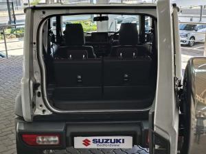 Suzuki Jimny 1.5 GLX AllGrip 3-door manual - Image 17