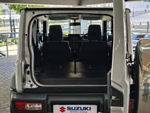 Suzuki Jimny 1.5 GLX AllGrip 3-door manual - Image 18