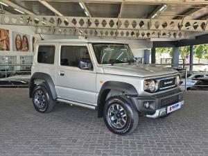Suzuki Jimny 1.5 GLX AllGrip 3-door manual - Image 1