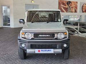 Suzuki Jimny 1.5 GLX AllGrip 3-door manual - Image 2