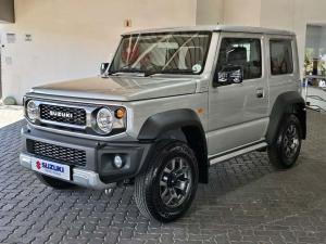 Suzuki Jimny 1.5 GLX AllGrip 3-door manual - Image 3