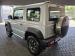 Suzuki Jimny 1.5 GLX AllGrip 3-door manual - Thumbnail 5