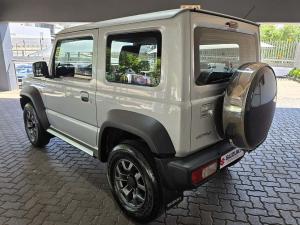 Suzuki Jimny 1.5 GLX AllGrip 3-door manual - Image 5