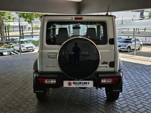 Suzuki Jimny 1.5 GLX AllGrip 3-door manual - Image 6